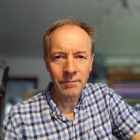 Steve Boon