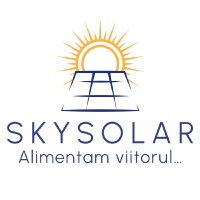 SkySolar Panouri Fotovoltaice