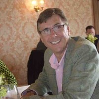 Mark Branson