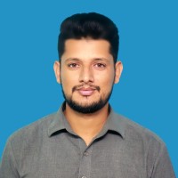 Taimoor Shahzad