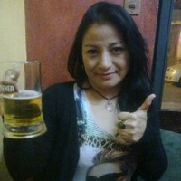 Elida Angamarca