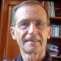 jean claude THORIGNY