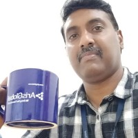 Arun Seshadri