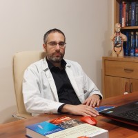 Dimitrios Poulakidas
