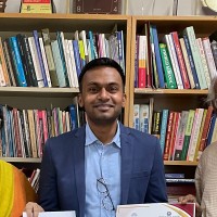 Nikhil Madhusudanan