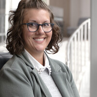 Christie Cyktor, OTD, MS, OTR/L