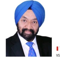 Vikramjit Singh Sahney