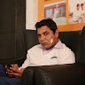 Salman Haider
