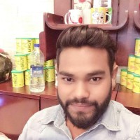 Vivek Chauhan