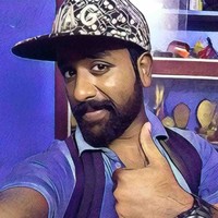 Vignesh Tm
