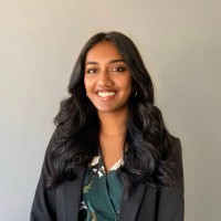 Abinaya Sriranganathan