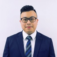 Warren Man Ho Lam