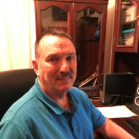 John Sims