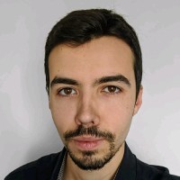 Jordi Mas Parramon