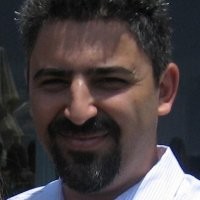 Itzik Baruch