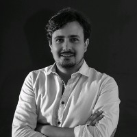 Bilal Harazem