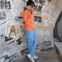 Hardik Gajjar