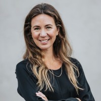 Charlotte Ericson