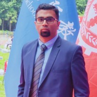 Afzaal Ashraf