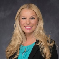 Cristina Johnson