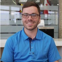 Brennan Mcmullin, P.Eng.
