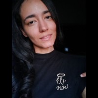 Sabrina Matos Rodrigues