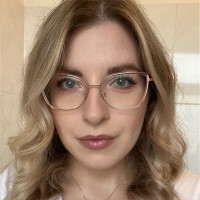 Pamela Kasperowicz