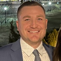Jarret Fleharty