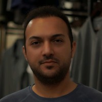 Ata Barzegar Haghi
