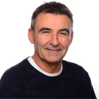 Klaus Vetter
