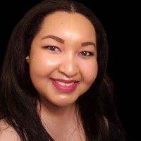 Megan Johnson, Pspo I