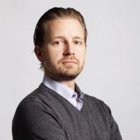 Fredrik Österdahl