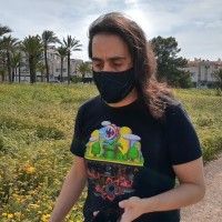 Antonio 📱💚 Nicolás Pina