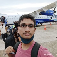 Sushant Kumar
