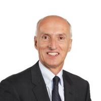Julian Humphries