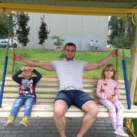 Соловьев Дмитрий Андреевич