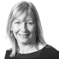 Sally White