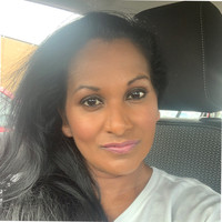 Chitranee Williams