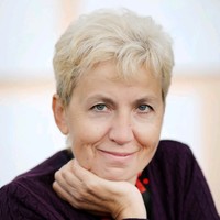 Ирина Чепурная