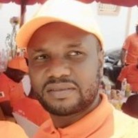 TIDJANI OUMAR