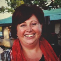 Melanie van Rhede van Oudtshoorn