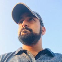 Nirmal Suresh