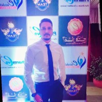 Shahzaib Khan