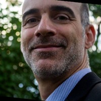 Stéphane Picher