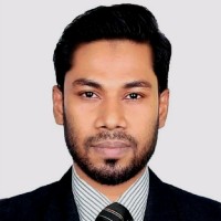 Md Iqbal Hossain