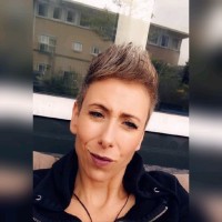 Mandy De Roode