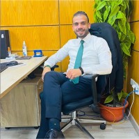 Mahmoud Saad Abdullah