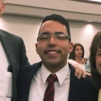 Brigham Chacon