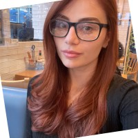Karina Artvikh