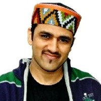 Amit Pundir